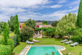Clos des Hérissons - Chambres d'Hôte - Piscine & jardin